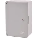 BOXEXPERT BXPPABSG200300130-F01 Schaltschrank 200 x 300 x 130 ABS Lichtgrau 1St.