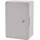 BOXEXPERT BXPPABSG200300130-F01 Schaltschrank 200 x 300 x 130 ABS Lichtgrau 1St.