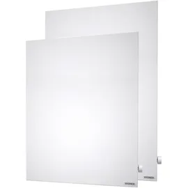 VASNER Konvi VE 1200 W Weiß