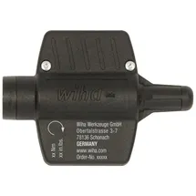 Wiha Drehmoment-Schraubendreher 1,5 Nm (max)