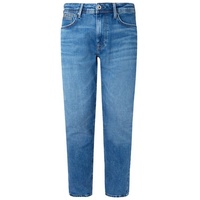 Pepe Jeans Jeans HATCH REGULAR mit Stretchanteil, Gr. 33 - Blau