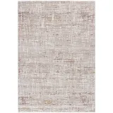mazovia Teppich Creme, Beige, Textil, Abstrakt Rechteckig, 120x170 cm, Oeko-Tex® Standard 100, Teppiche - Böden, Teppiche