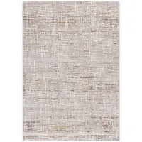 mazovia Teppich Creme, Beige, Textil, Abstrakt Rechteckig, 120x170 cm, Oeko-Tex® Standard 100, Teppiche - Böden, Teppiche