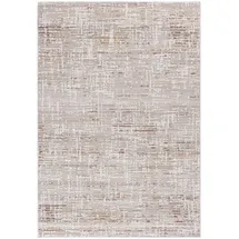 mazovia Teppich Creme, Beige, Textil, Abstrakt Rechteckig, 120x170 cm, Oeko-Tex® Standard 100, Teppiche - Böden, Teppiche