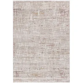 mazovia Teppich Creme, Beige, Textil, Abstrakt Rechteckig, 120x170 cm, Oeko-Tex® Standard 100, Teppiche - Böden, Teppiche