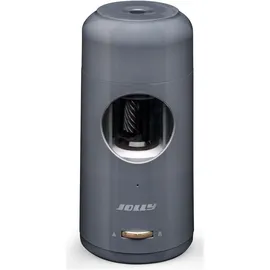 Jolly Anspitzer elektrisch Grau