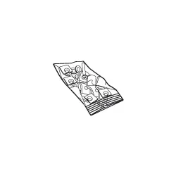 SCREWS (SH37 TOP CASE PLATE)