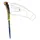 Leki Traveller FX.One Carbon 110 cm grau