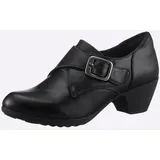 Andrea Conti Pumps in schwarz | Gr.: 39