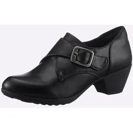 Andrea Conti Pumps in schwarz | Gr.: 39