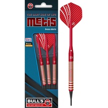 BULL'S Metis Soft Dart 16 g)