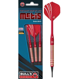 BULL'S Metis Soft Dart 16 g)