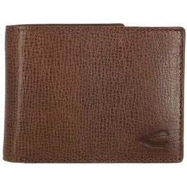 CAMEL ACTIVE Salo Herren Geldbörse RFID braun