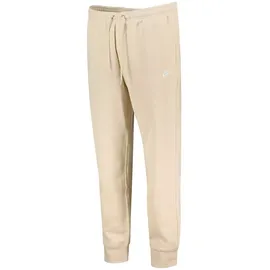 Nike Club BB Jogger Braun/Orange M