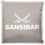 Sansibar DOUBLE - braun