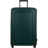 Samsonite S'Cure 4-Rollen 75 cm / 102 l dark teal