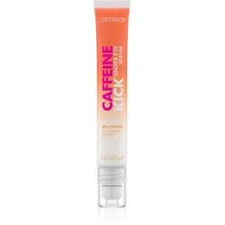 Catrice Caffeine Kick Augenserum mit kühlender Wirkung 15 ml