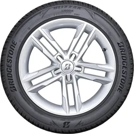 Bridgestone Blizzak LM005 205/50 R17 93H
