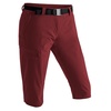 Damen Inara Slim 3/4, sun-dried tomato, 40