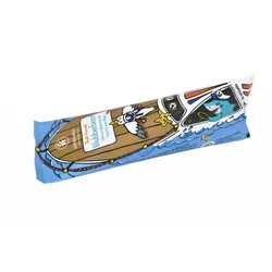 Lüttes Welt Beste Freunde Blubberboot 60 g