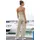 LASCANA Neckholder-Overall Damen sand Gr.38