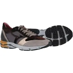 Mizuno Sneaker Wave Sirius braun Herren