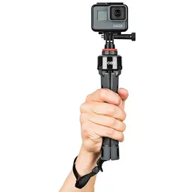 Joby GripTight Pro TelePod - grau