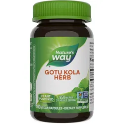 Gotu Kola Kraut