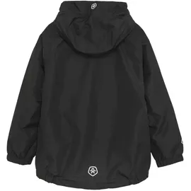 Color Kids Regenjacke Shell Blau 152