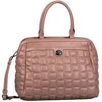 GABOR Diana Zip Shopper L, old rose,