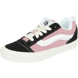 Vans Knu Skool Black/Pink 36,5
