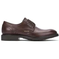 Mephisto Nikola - herren schnürschuhe - Braun - 40,5