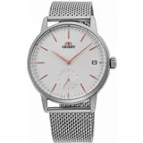 Orient RA-SP0007S10B Kostenloser Schutz für Uhrenglas Herren Uhr Damen Uhr