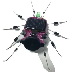 Velleman Solar Bug