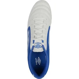 Umbro Classico Xii FG Herren Blau/Weiß 42