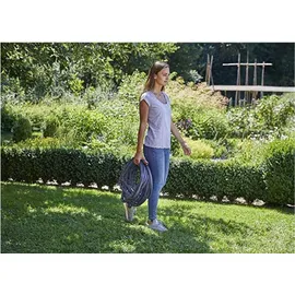 Gardena Liano Textilschlauch Set 13 mm 1/2" 15 m 18431-20