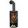 Justus Usedom 5 D Stahl schwarz