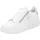 Rieker Plateausneaker Damen Weiß 42