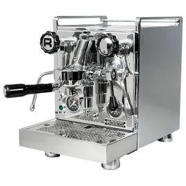 Rocket Espresso Mozzafiato Chronometro R weiß