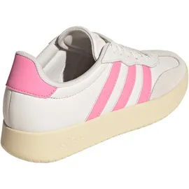 adidas Barreda Damen Weite M core white/bliss pink/orbit grey 37 1/3