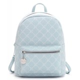 TAMARIS Rucksack Anastasia Backpack Sky hellblau - Hellblau