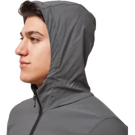 Craghoppers Vitor NosiLife Jacke Unisex Grün XL