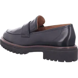 Paul Green Slipper schwarz 39