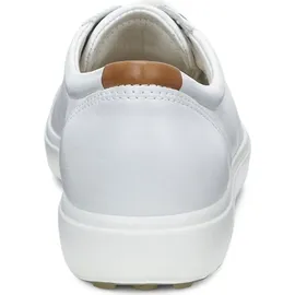 ECCO Soft 7 W white 42