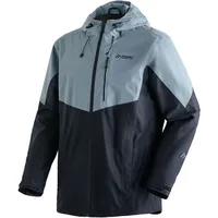 Maier Sports Funktionsjacke in Hellblau | 54