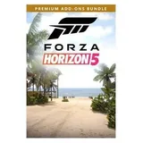 Forza Horizon 5 Premium Add-Ons Bundle (DLC) PC/XBOX LIVE Key