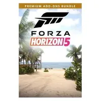 Forza Horizon 5 Premium Add-Ons Bundle (DLC) PC/XBOX LIVE Key