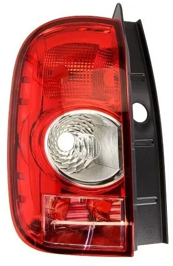 Rücklicht für Dacia Duster 2010-2014 links 265550035R