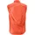 Gonso Road Vest Wind M fiesta red L