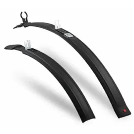 HEBIE Steckblechset MTB Natter 24"